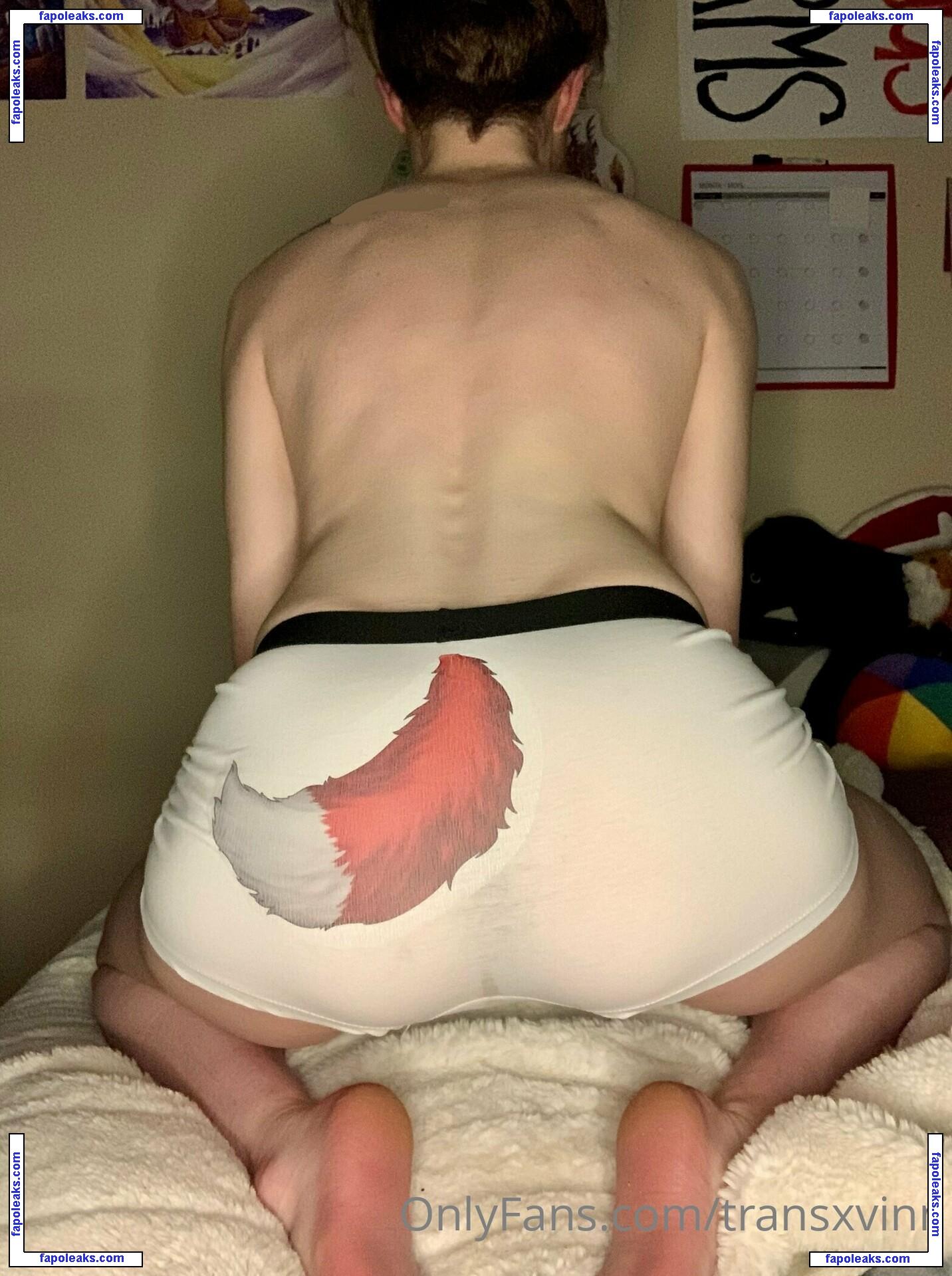 transxvinn / _transosaurusrex222_ nude photo #0005 from OnlyFans