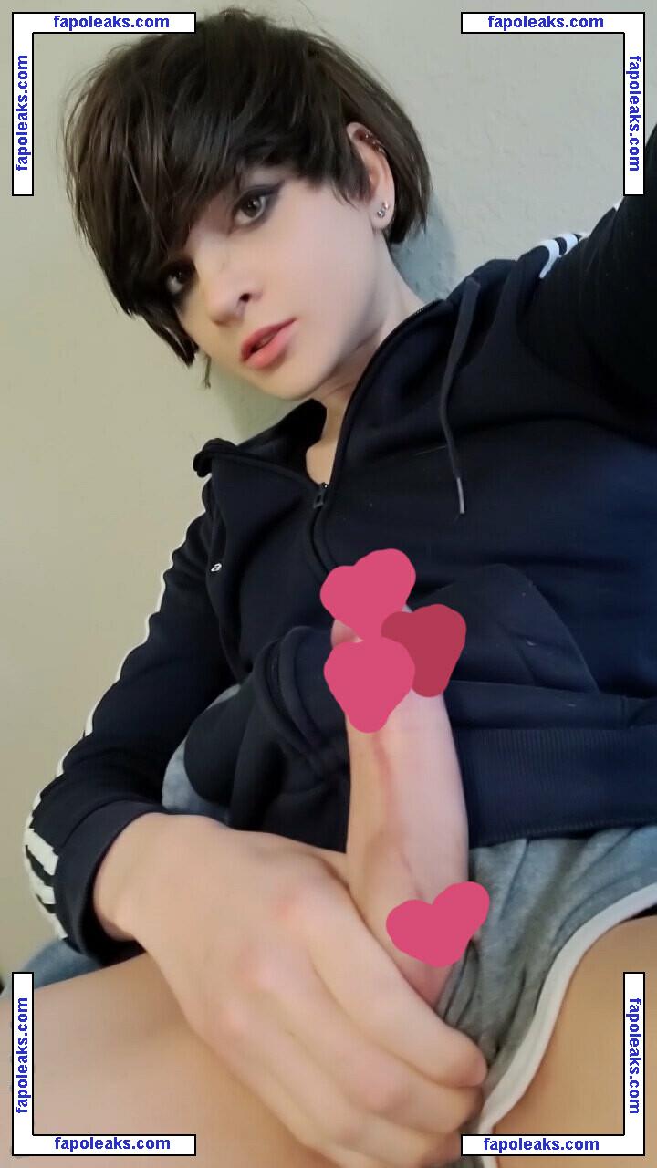 trappychan_ / trappychan nude photo #0025 from OnlyFans