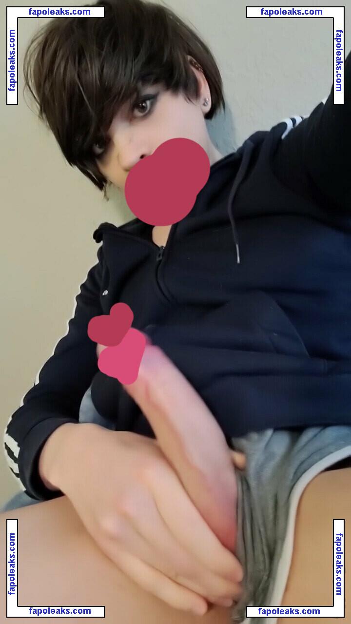 trappychan_ / trappychan nude photo #0026 from OnlyFans