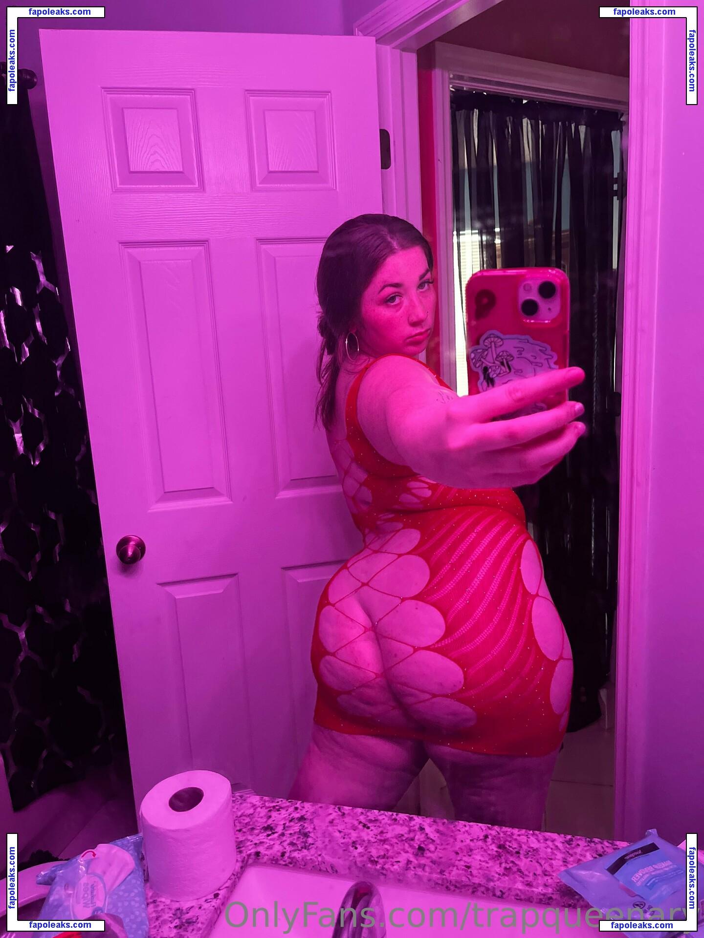 trapqueenary nude photo #0007 from OnlyFans