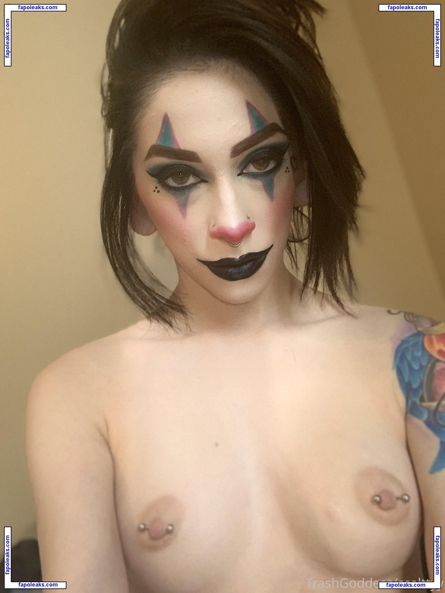 trashgoddess nude photo #0050 from OnlyFans