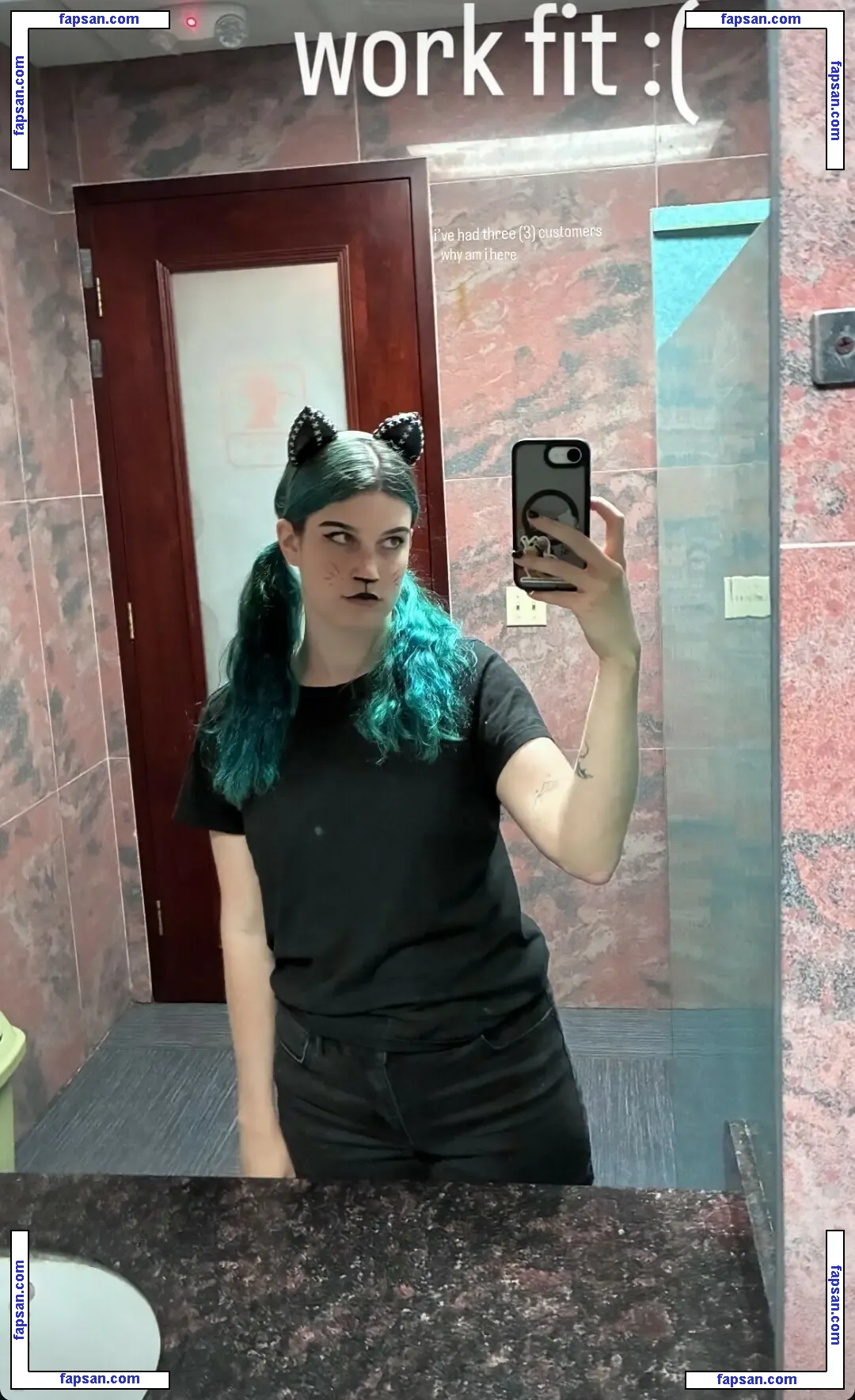 Trashpotatopie nude photo #0007 from OnlyFans