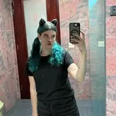 Trashpotatopie nude #0007