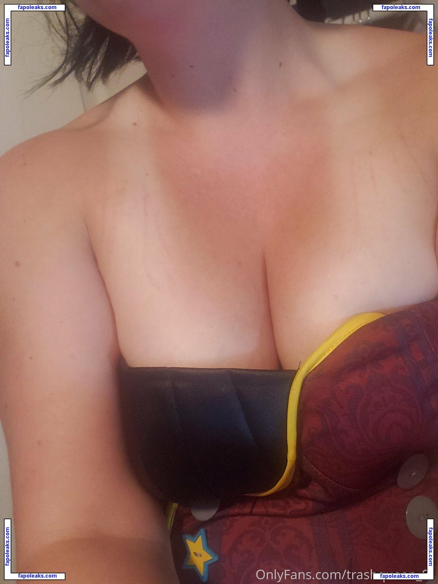 trashqueen_01 / trash_queen01 nude photo #0027 from OnlyFans