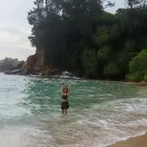 Travelingwithtals голая #0013