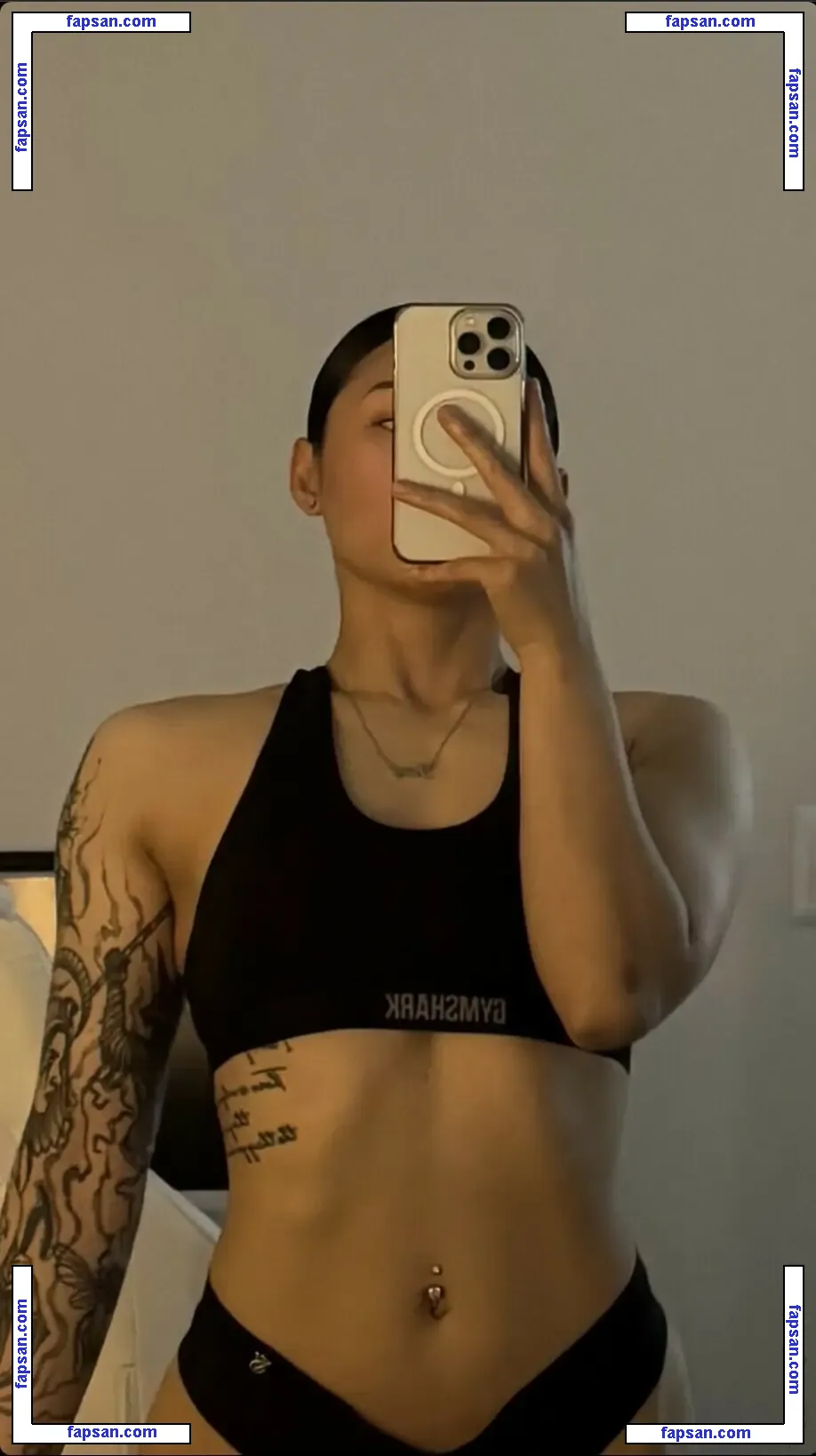 Tray.fitfever | Tray Soe nude photo #0017 from OnlyFans