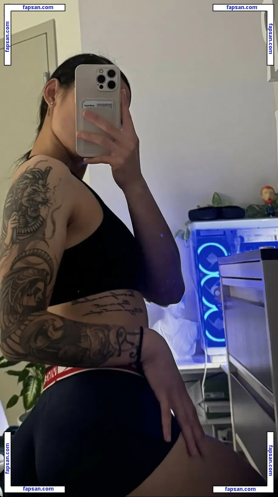 Tray.fitfever | Tray Soe nude photo #0019 from OnlyFans