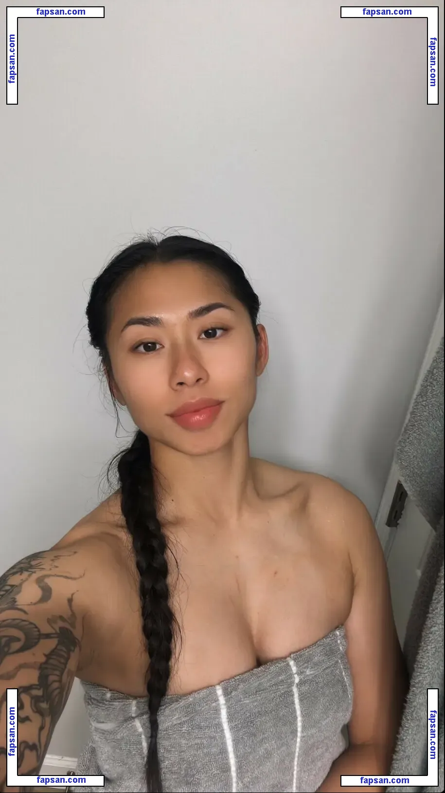 Tray.fitfever | Tray Soe nude photo #0020 from OnlyFans