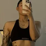 Tray.fitfever | Tray Soe nude #0017