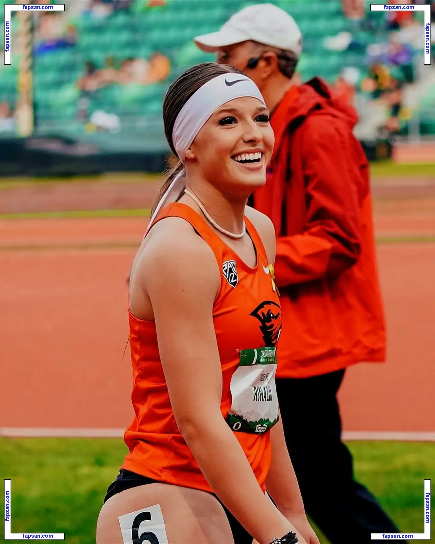 Treasure Rinaldi голая фото #0006 с Онлифанс