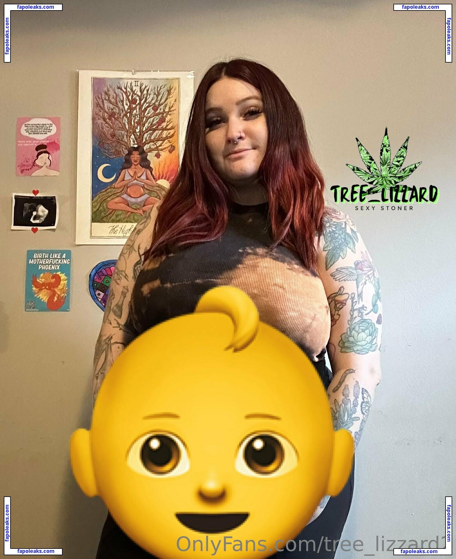 tree_lizzard2 / captain_planet92 nude photo #0003 from OnlyFans