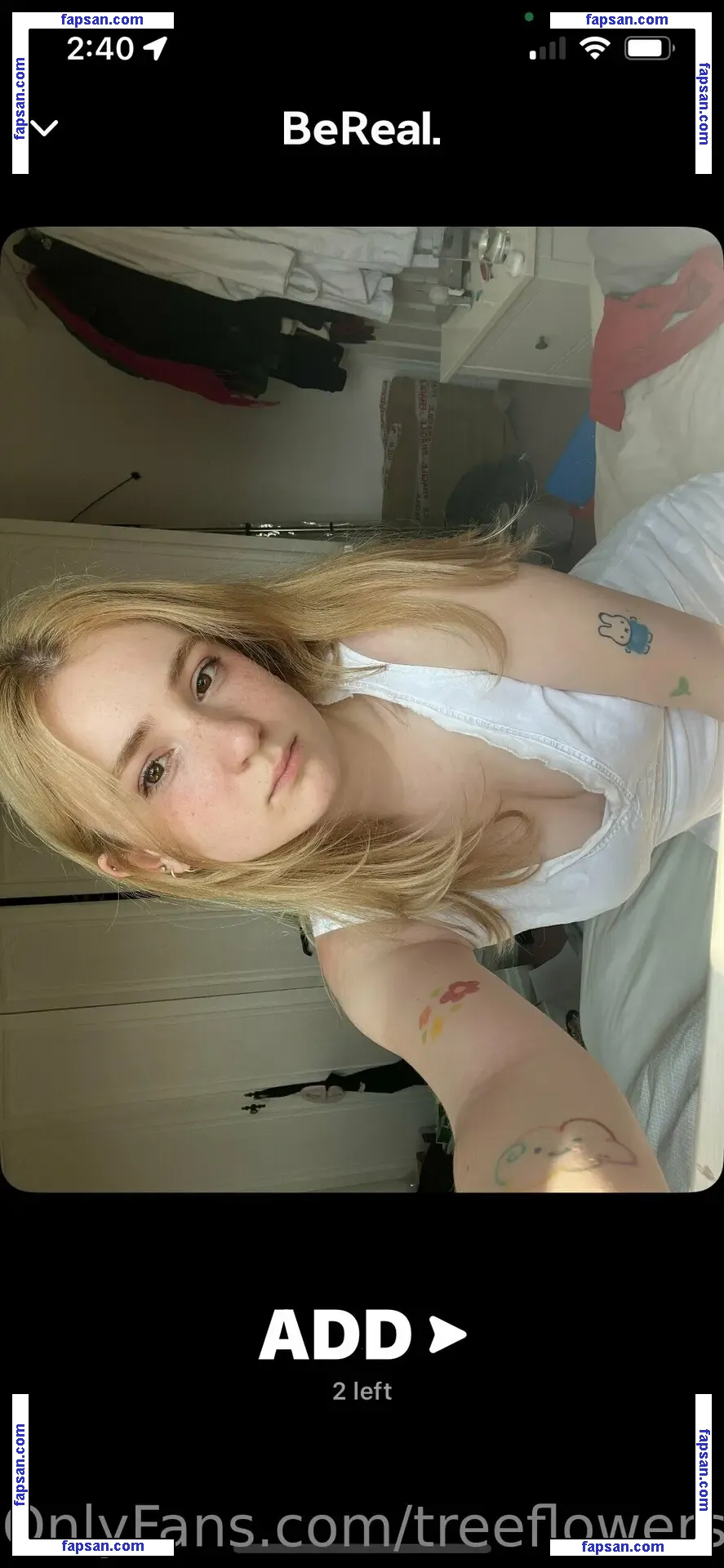 treeflowerss nude photo #0016 from OnlyFans