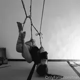 trenzalore_shibari nude #0013