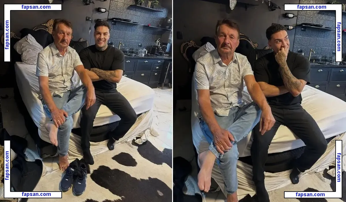 Tretas nude photo #0004 from OnlyFans