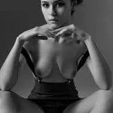 Tretyakona.nadi nude #0022