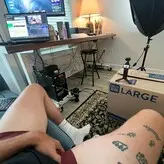 treyanthony nude #0008
