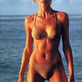 Tricia Helfer голая #0340