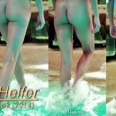 Tricia Helfer голая #0364