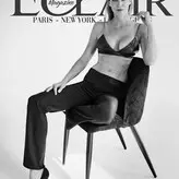 Tricia Helfer голая #0385