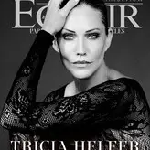Tricia Helfer голая #0386