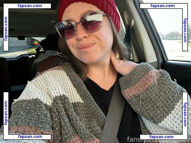 Tricia McMillan nude photo #0006 from OnlyFans