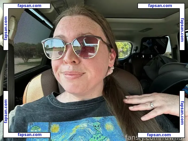 Tricia McMillan голая фото #0023 с Онлифанс