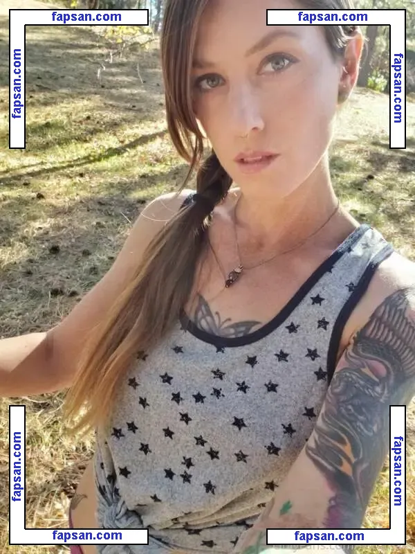 Tricia Oaks nude photo #0032 from OnlyFans