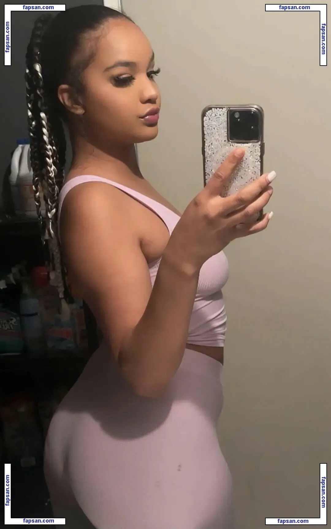 Triciagranttt голая фото #0002 с Онлифанс