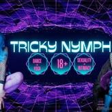 Tricky_Nymph голая #0228