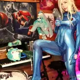 trickynymph голая #0001