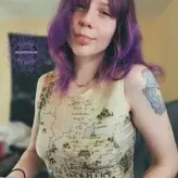 trickynymph голая #0015