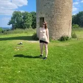 Trimalchio87 голая #0309