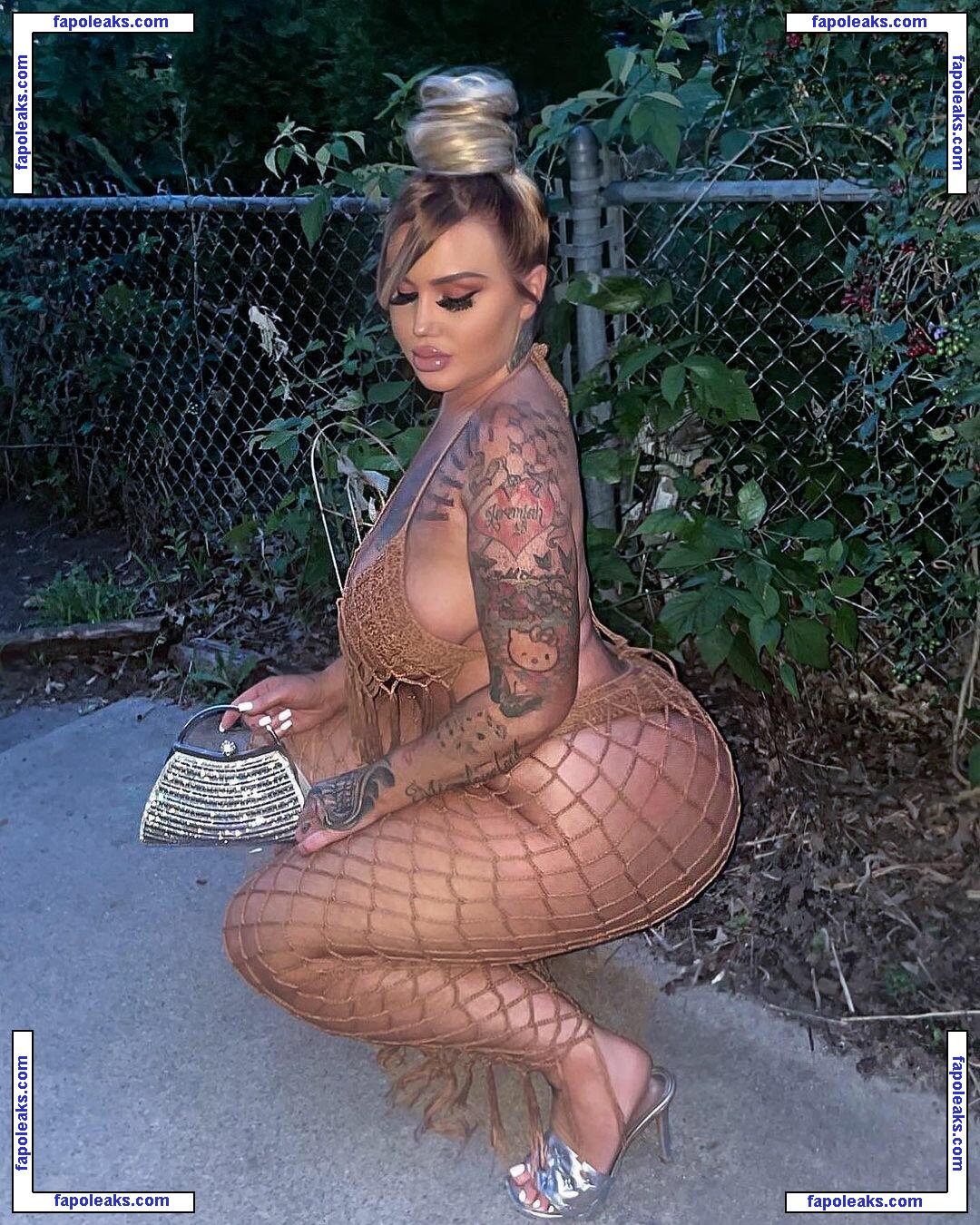 Trina Leigh / trinaleigh / trinaleighonlyig_ nude photo #0003 from OnlyFans
