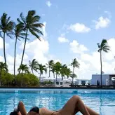 Trina Monique голая #0001