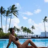 Trina Monique голая #0002