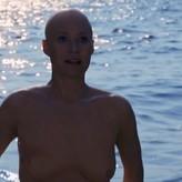 Trine Dyrholm nude #0076