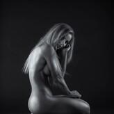 Trine Petronella nude #0016