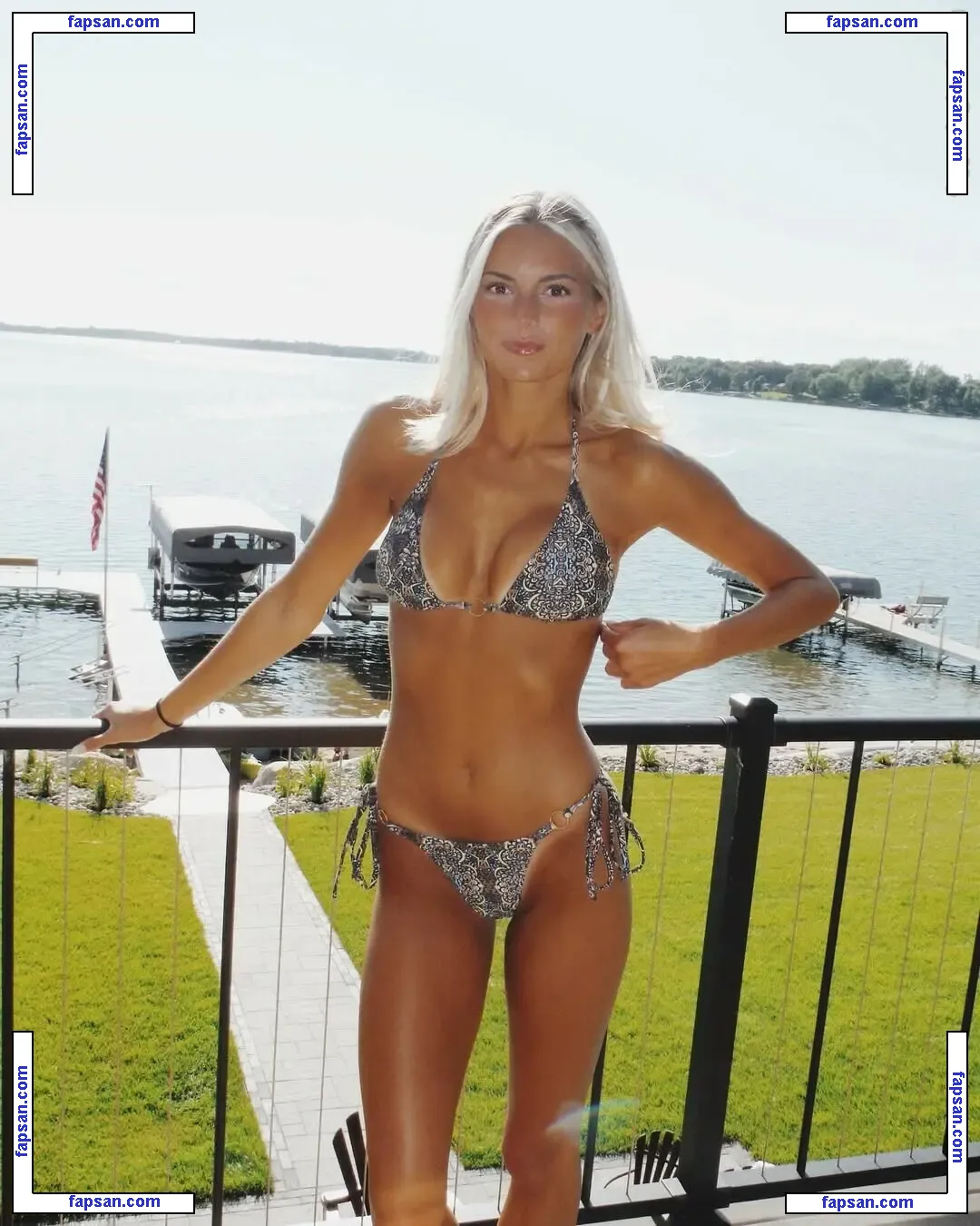 Trinity Covington nude photo #0014 from OnlyFans