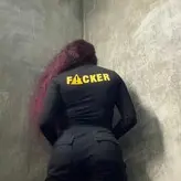 Trinity Fatu голая #0032