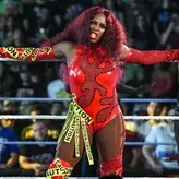 Trinity Fatu голая #0033