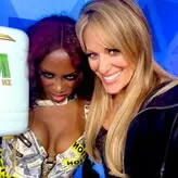 Trinity Fatu голая #0035