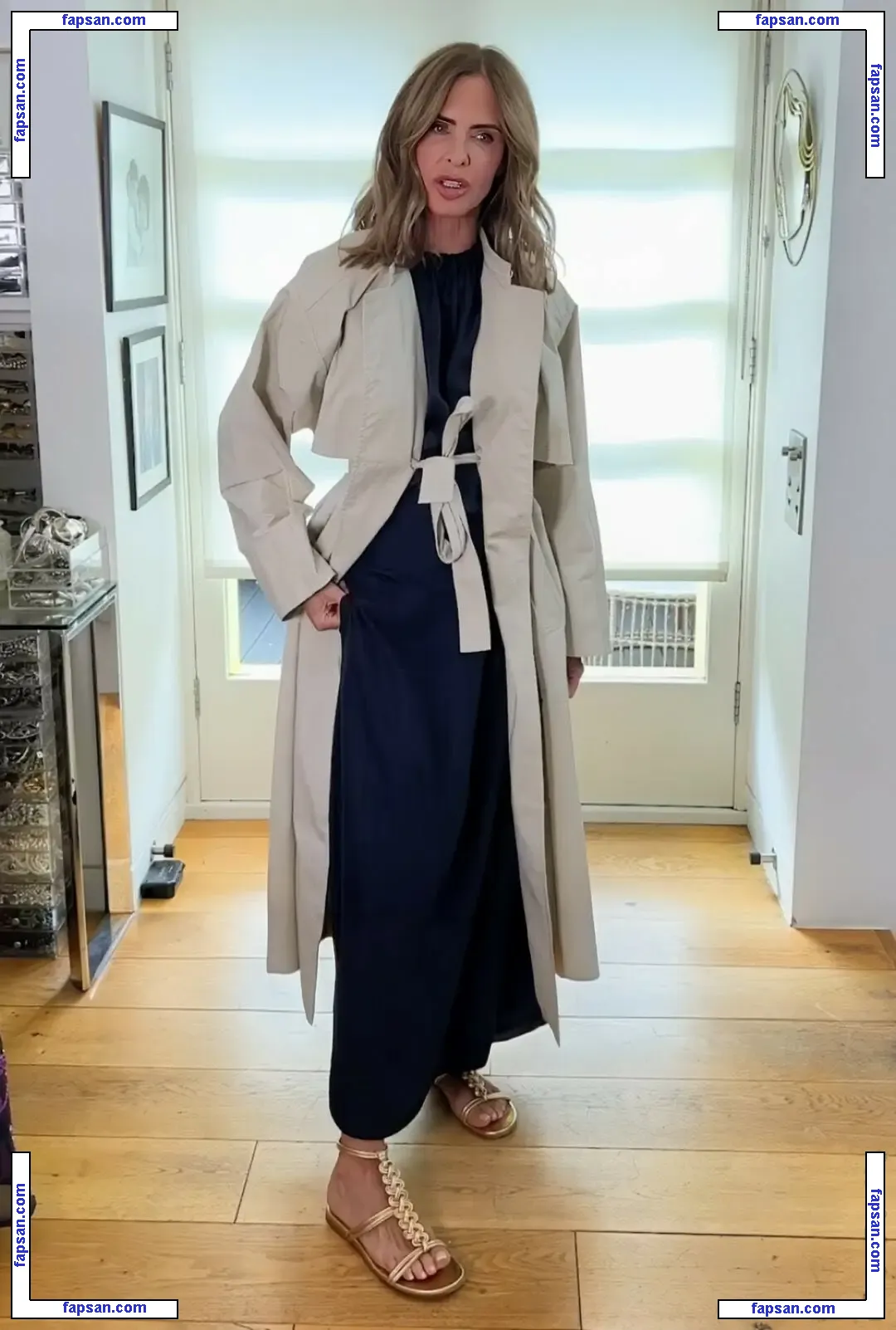 Trinny Woodall nude photo #0074 from OnlyFans