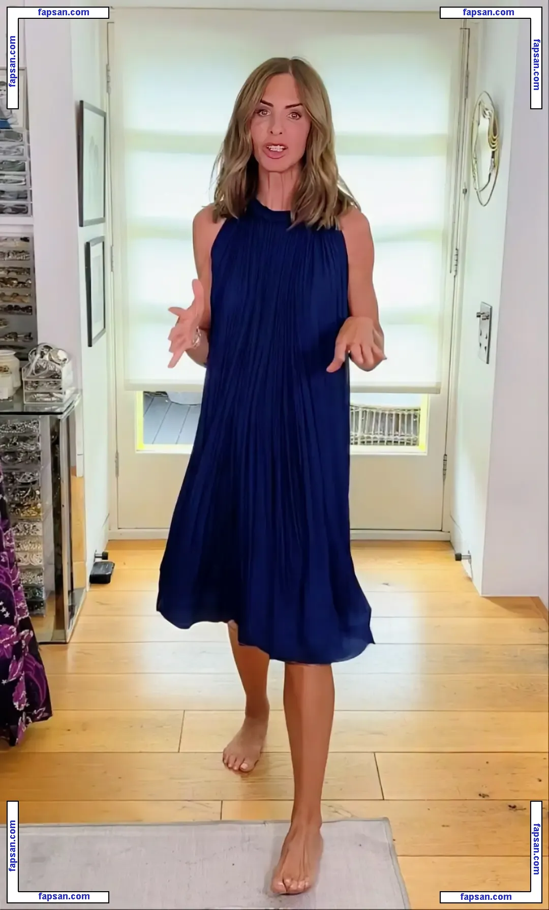 Trinny Woodall nude photo #0075 from OnlyFans
