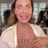 Trinny Woodall голая #0069