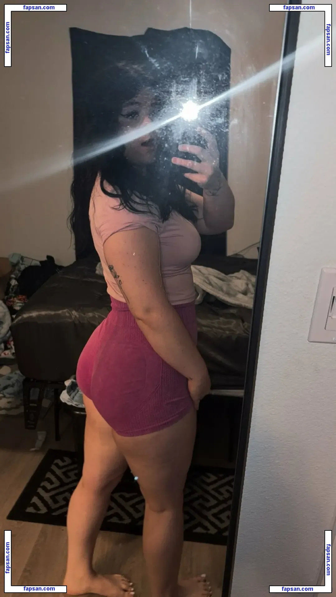 Trinty Wilson, Trinitywilson3, Trinitysmh3, Trinitygrace022 nude photo #0001 from OnlyFans
