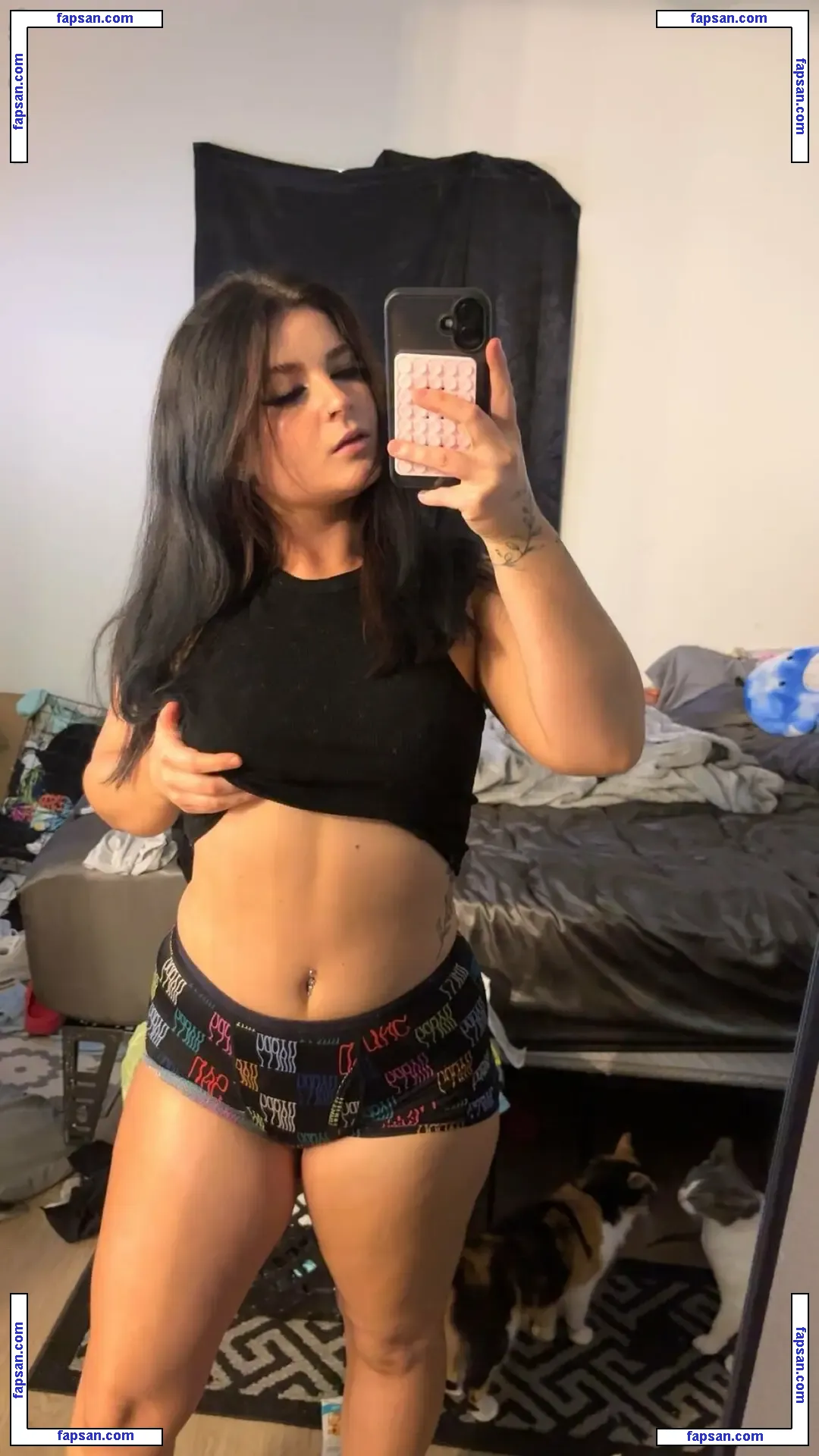 Trinty Wilson, Trinitywilson3, Trinitysmh3, Trinitygrace022 nude photo #0004 from OnlyFans