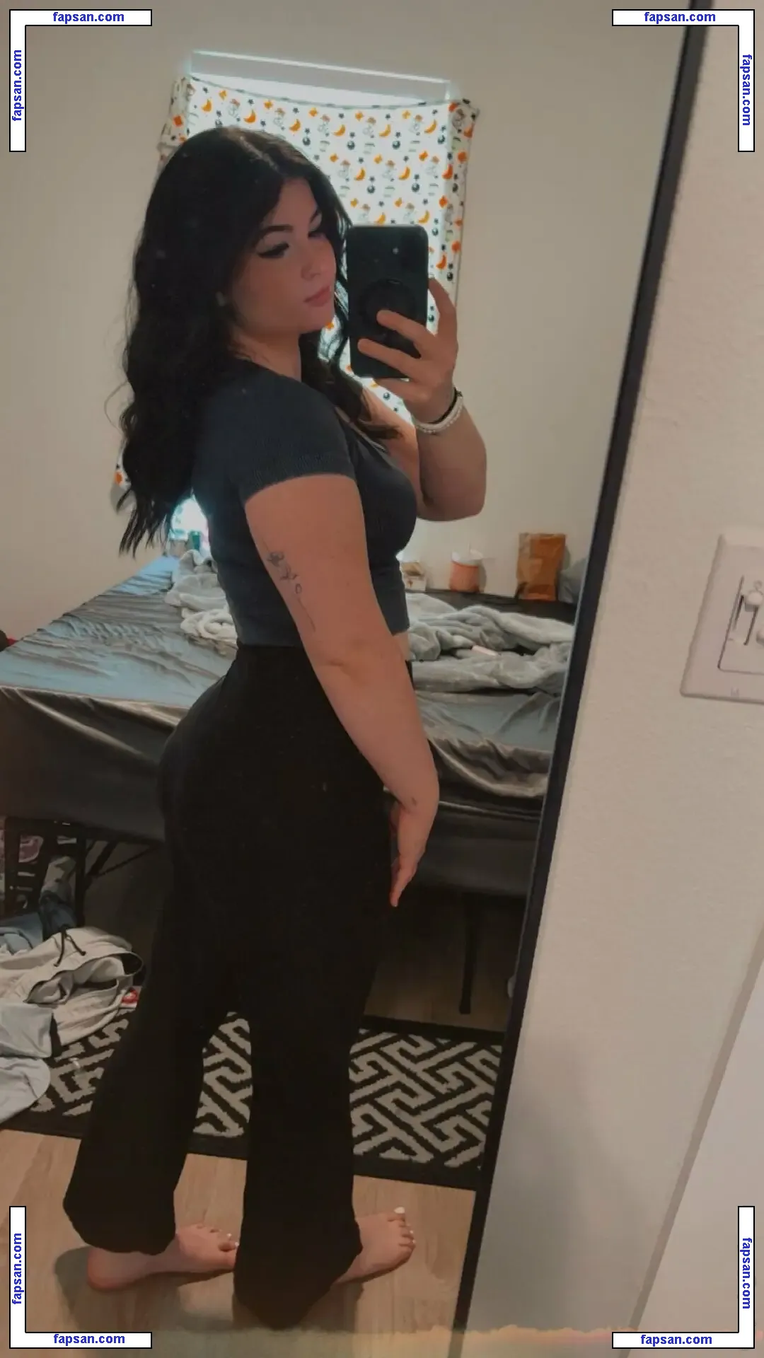 Trinty Wilson, Trinitywilson3, Trinitysmh3, Trinitygrace022 nude photo #0006 from OnlyFans