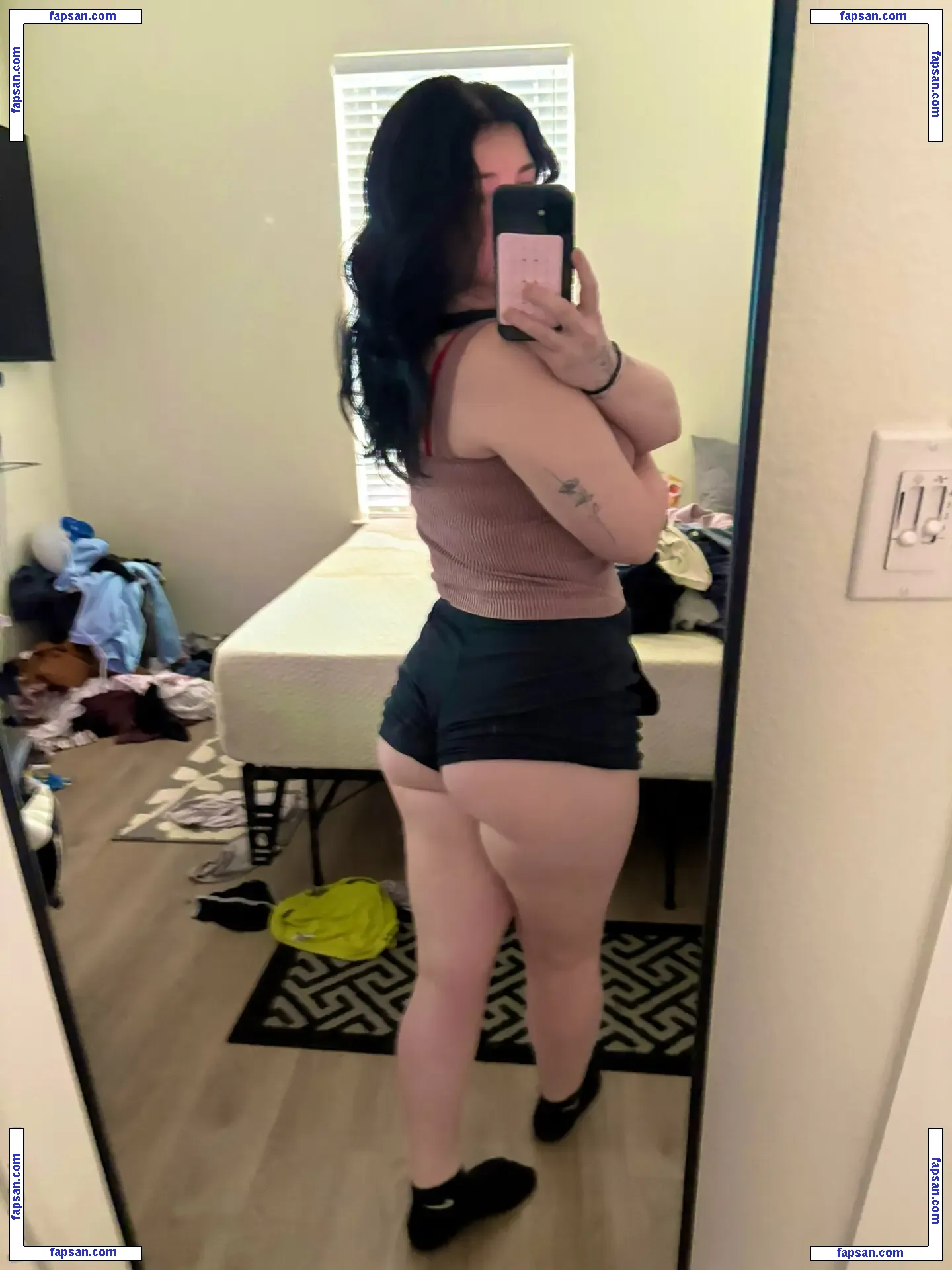 Trinty Wilson, Trinitywilson3, Trinitysmh3, Trinitygrace022 nude photo #0008 from OnlyFans