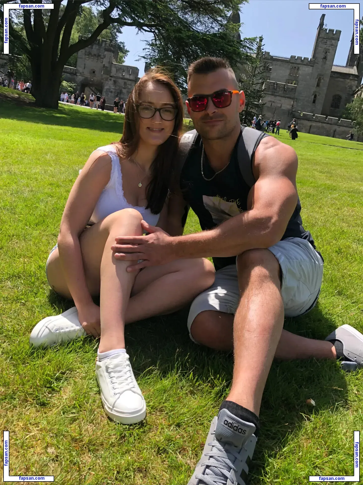 TripleJxox nude photo #0010 from OnlyFans