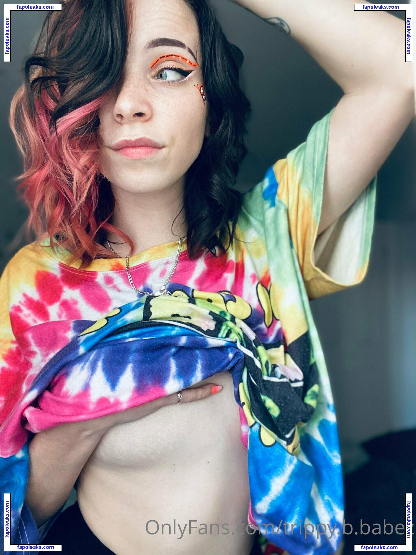 trippy.b.babez / trippythick nude photo #0023 from OnlyFans